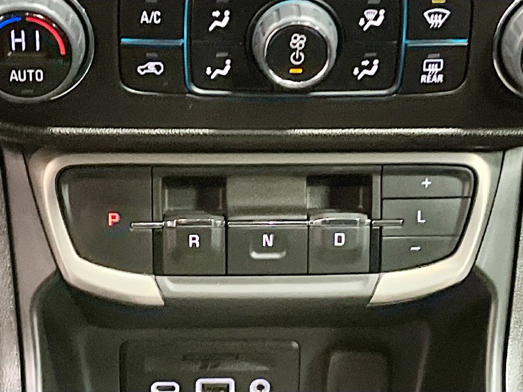 Used 2024 Ebony Twilight Metallic GMC Denali image 17