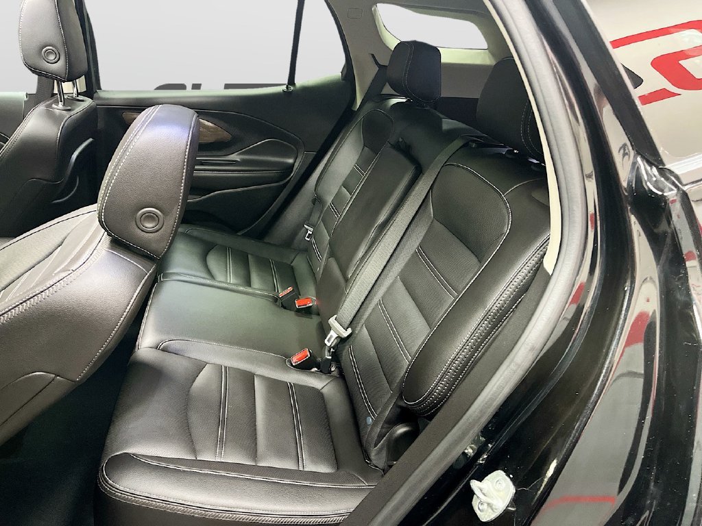 Used 2024 Ebony Twilight Metallic GMC Denali image 26