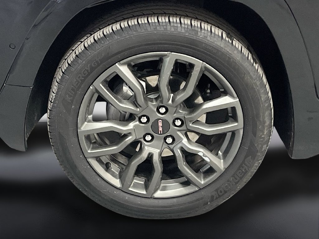 Used 2024 Ebony Twilight Metallic GMC Denali image 33