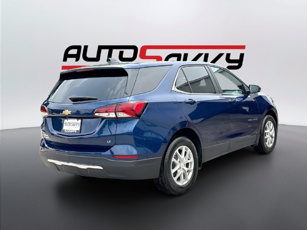 2023 Chevrolet Equinox photo 7 of 31