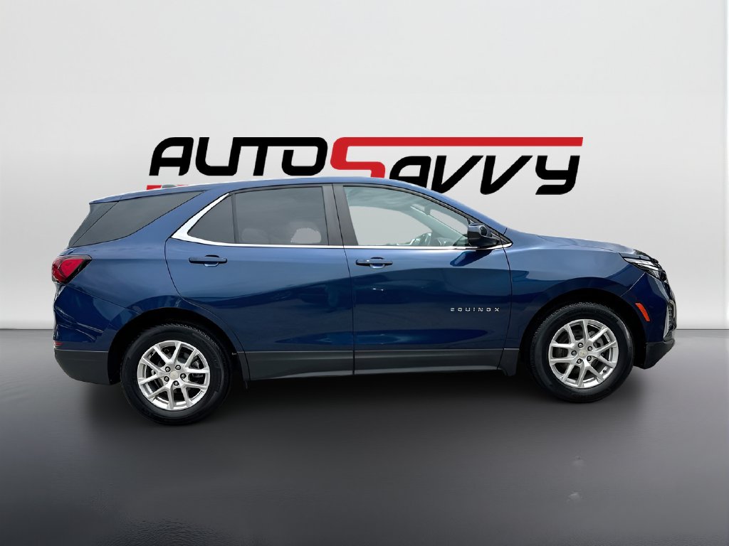 2023 Chevrolet Equinox photo 8 of 31
