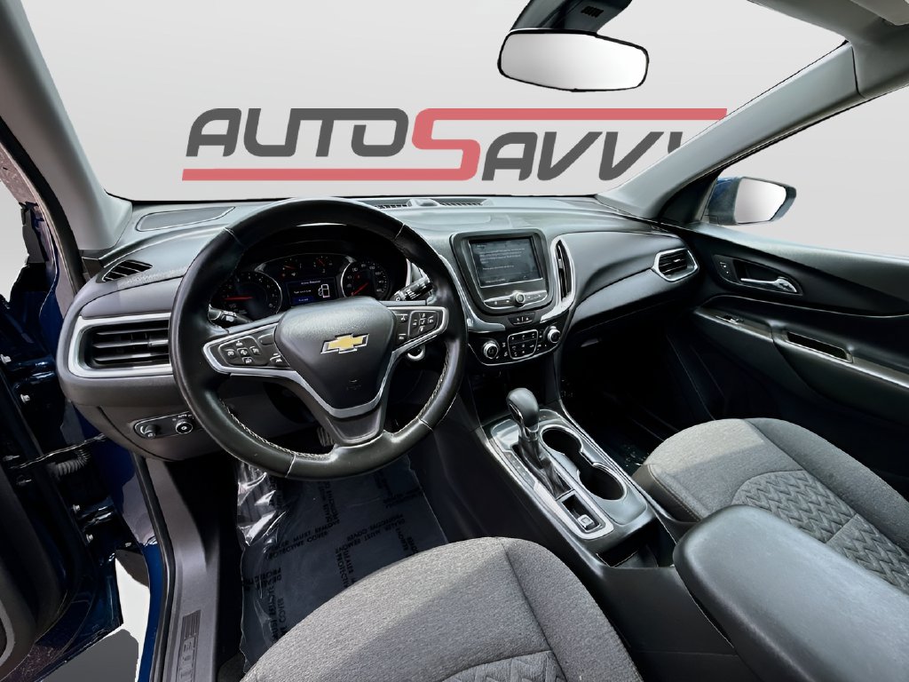 2023 Chevrolet Equinox photo 9 of 31