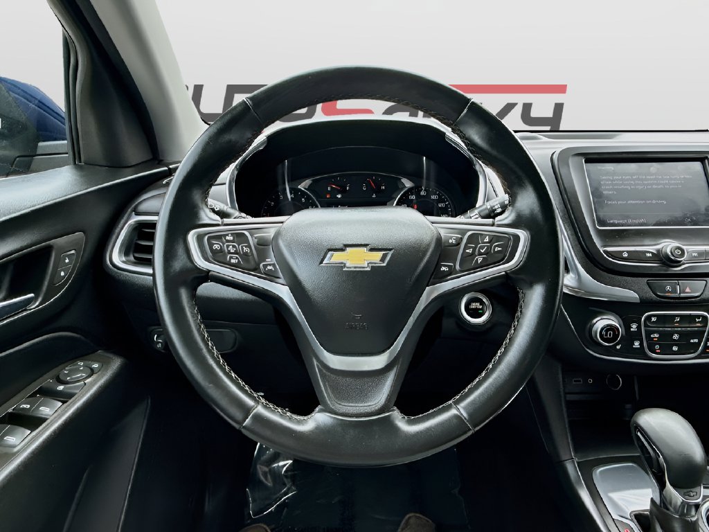 2023 Chevrolet Equinox photo 11 of 31