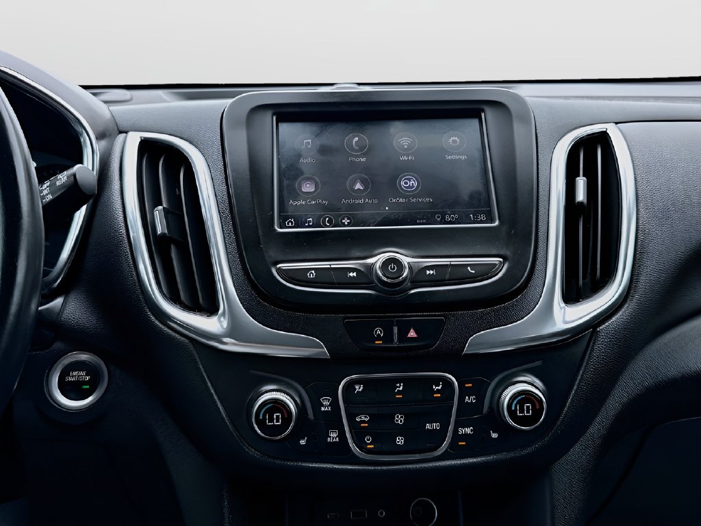 2023 Chevrolet Equinox photo 15 of 31