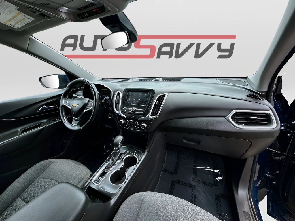 2023 Chevrolet Equinox photo 28 of 31