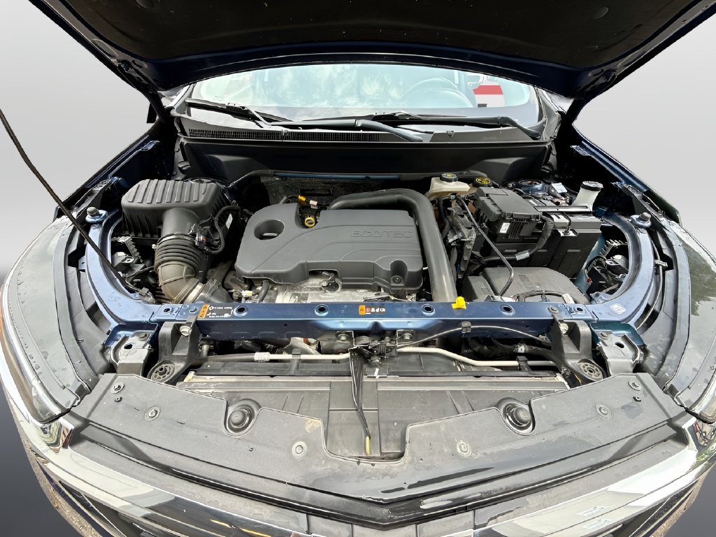 2023 Chevrolet Equinox photo 29 of 31