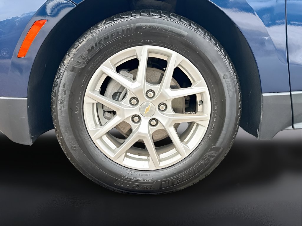 2023 Chevrolet Equinox photo 30 of 31