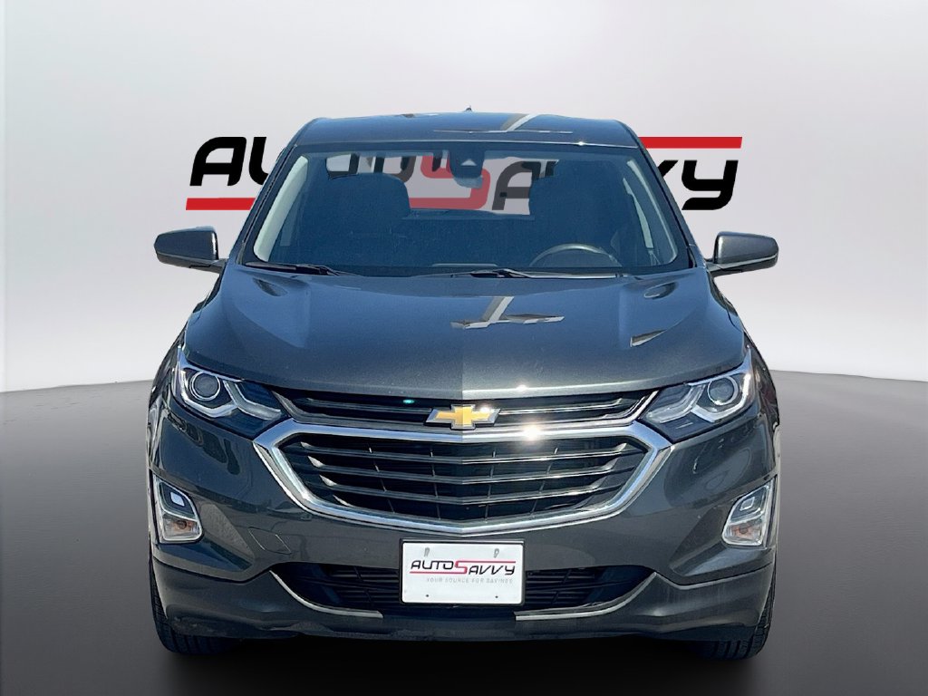 2021 Chevrolet Equinox photo 2 of 30