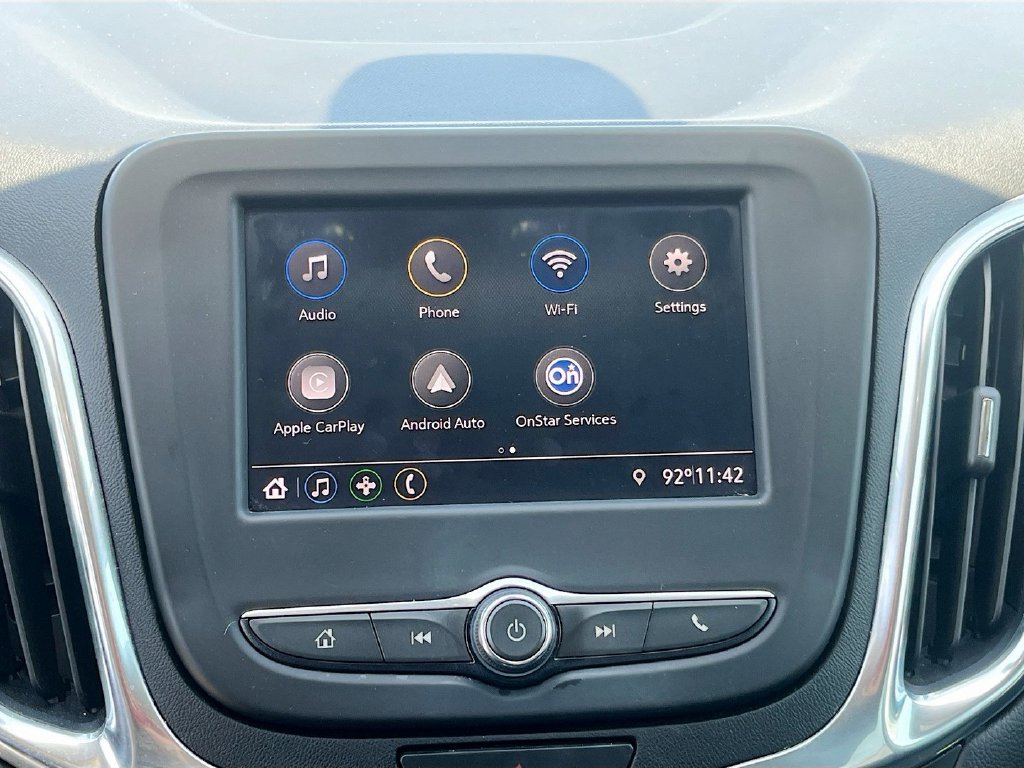 2021 Chevrolet Equinox photo 14 of 30