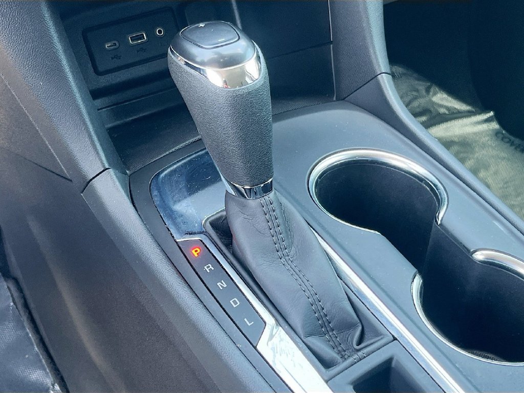 2021 Chevrolet Equinox photo 16 of 30