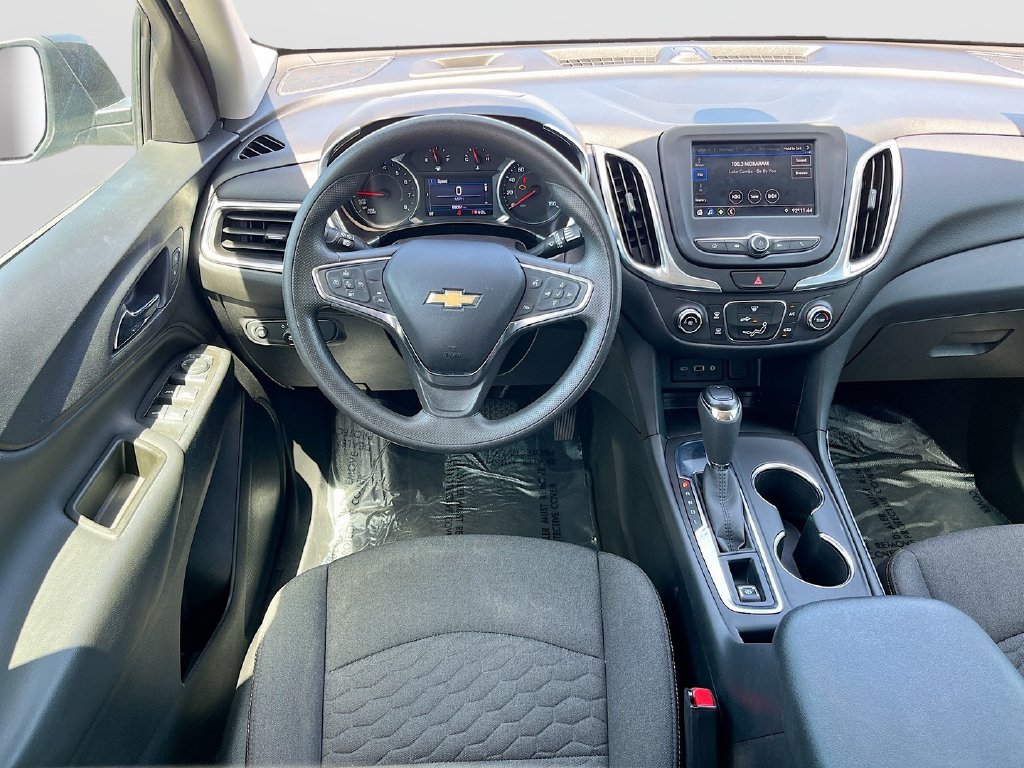 2021 Chevrolet Equinox photo 20 of 30