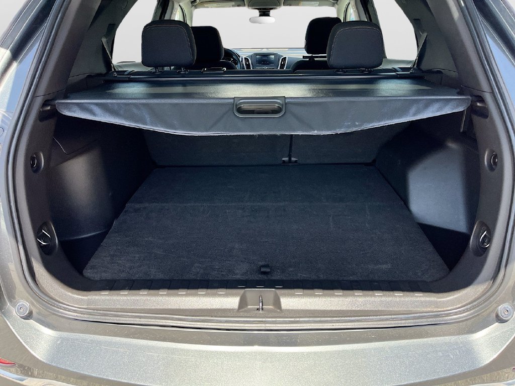 2021 Chevrolet Equinox photo 24 of 30