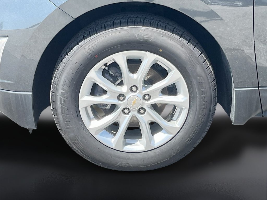 2021 Chevrolet Equinox photo 29 of 30