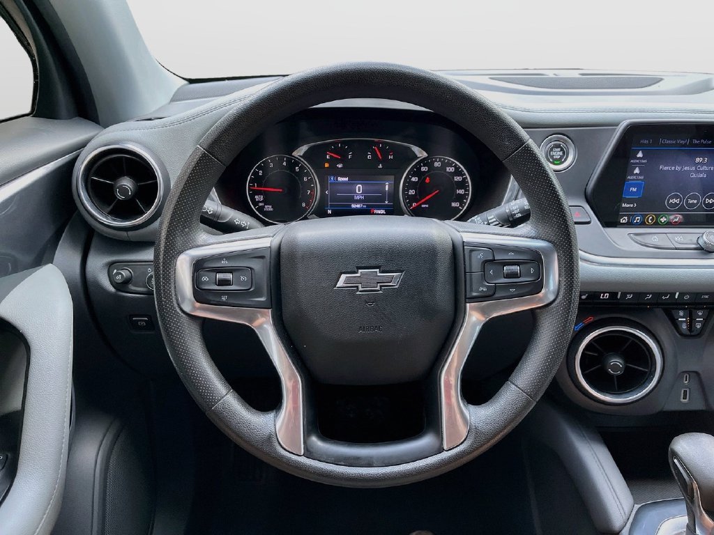 2021 Chevrolet Blazer photo 11 of 31