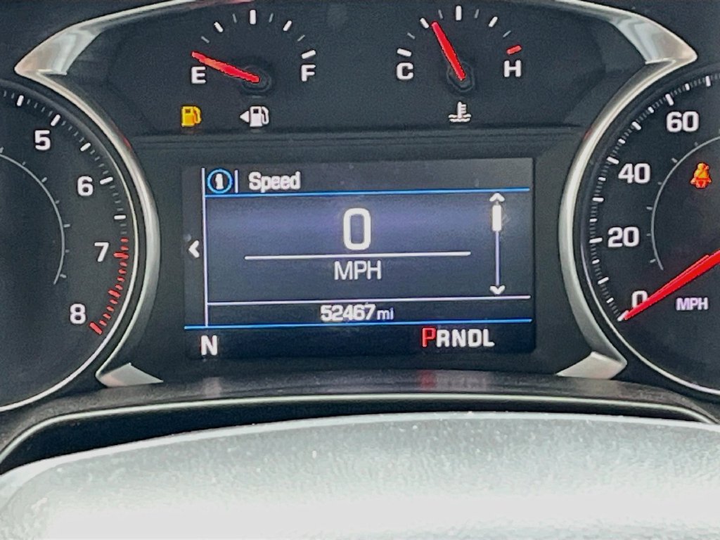 2021 Chevrolet Blazer photo 12 of 31