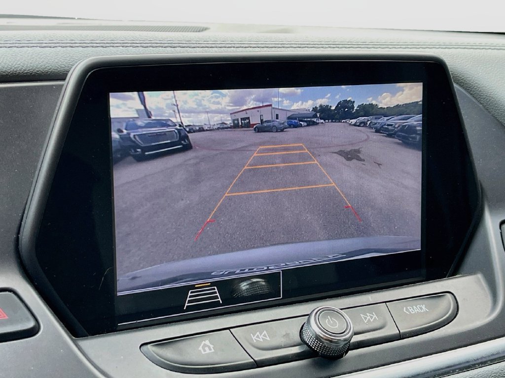 2021 Chevrolet Blazer photo 13 of 31