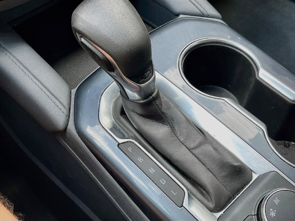 2021 Chevrolet Blazer photo 16 of 31