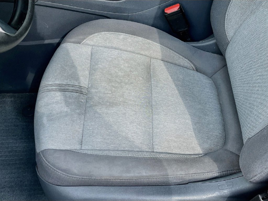 2021 Chevrolet Blazer photo 18 of 31