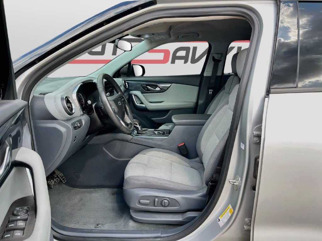 2021 Chevrolet Blazer photo 20 of 31