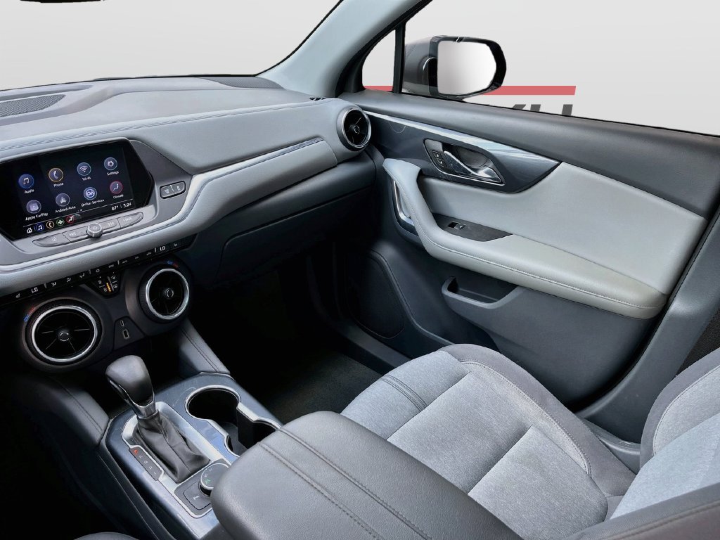 2021 Chevrolet Blazer photo 22 of 31