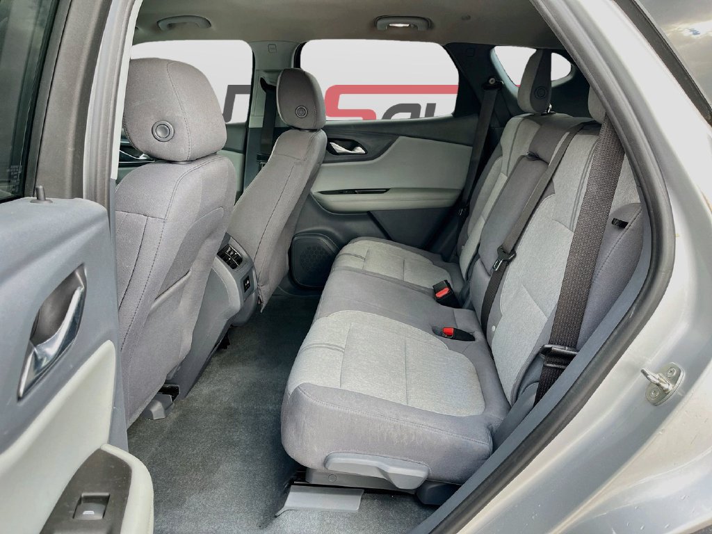2021 Chevrolet Blazer photo 23 of 31