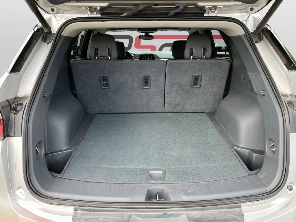 2021 Chevrolet Blazer photo 25 of 31