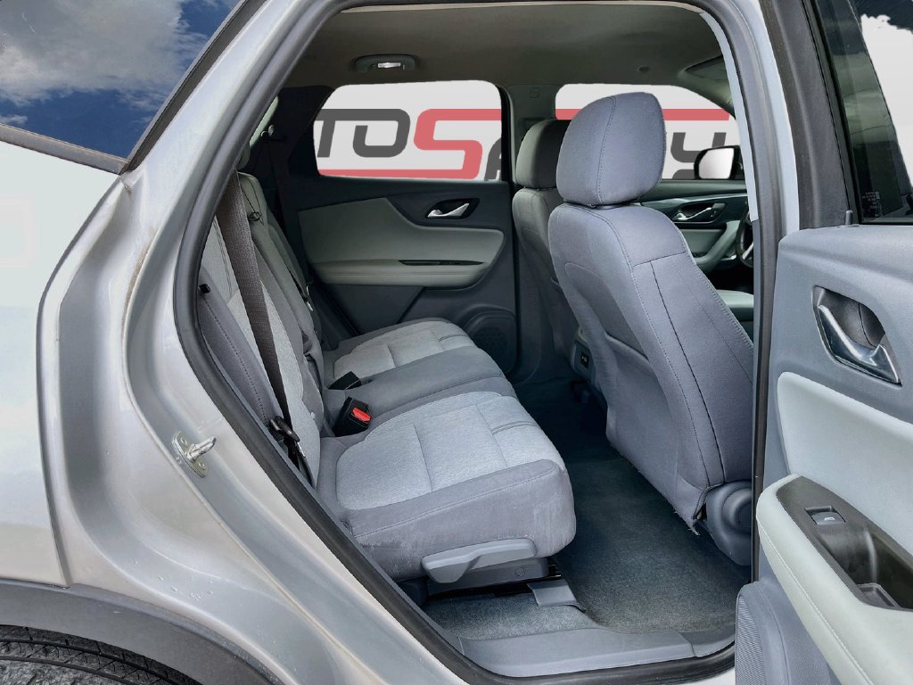2021 Chevrolet Blazer photo 26 of 31