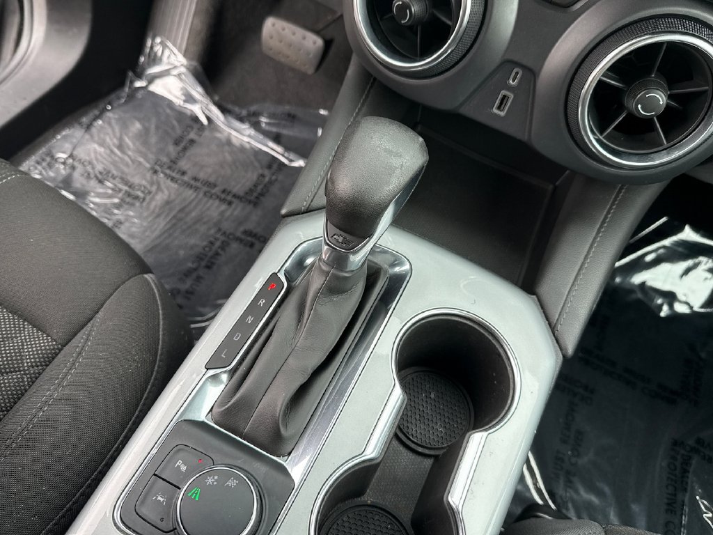2022 Chevrolet Blazer photo 15 of 18