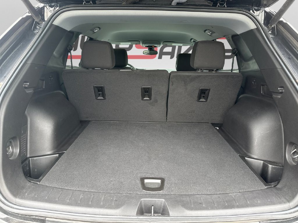 2022 Chevrolet Blazer photo 18 of 18