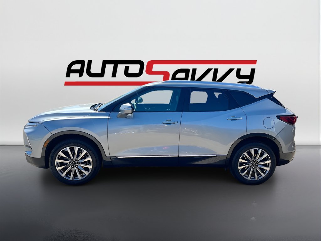 2023 Chevrolet Blazer photo 4 of 33
