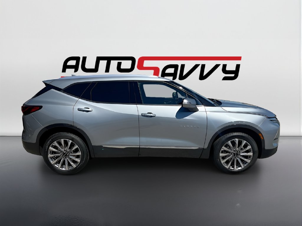 2023 Chevrolet Blazer photo 8 of 33