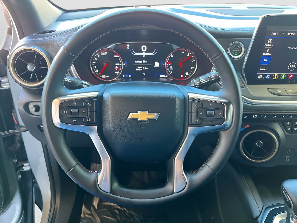 2023 Chevrolet Blazer photo 11 of 33