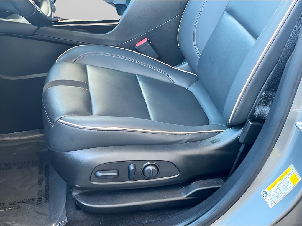 2023 Chevrolet Blazer photo 20 of 33