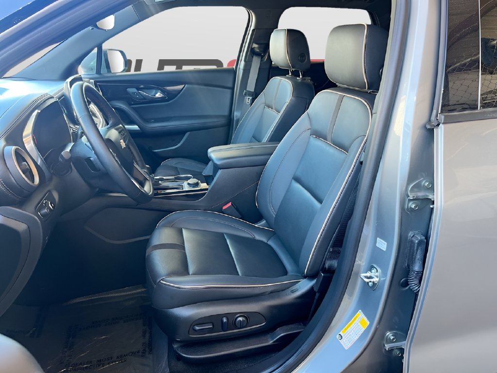 2023 Chevrolet Blazer photo 22 of 33