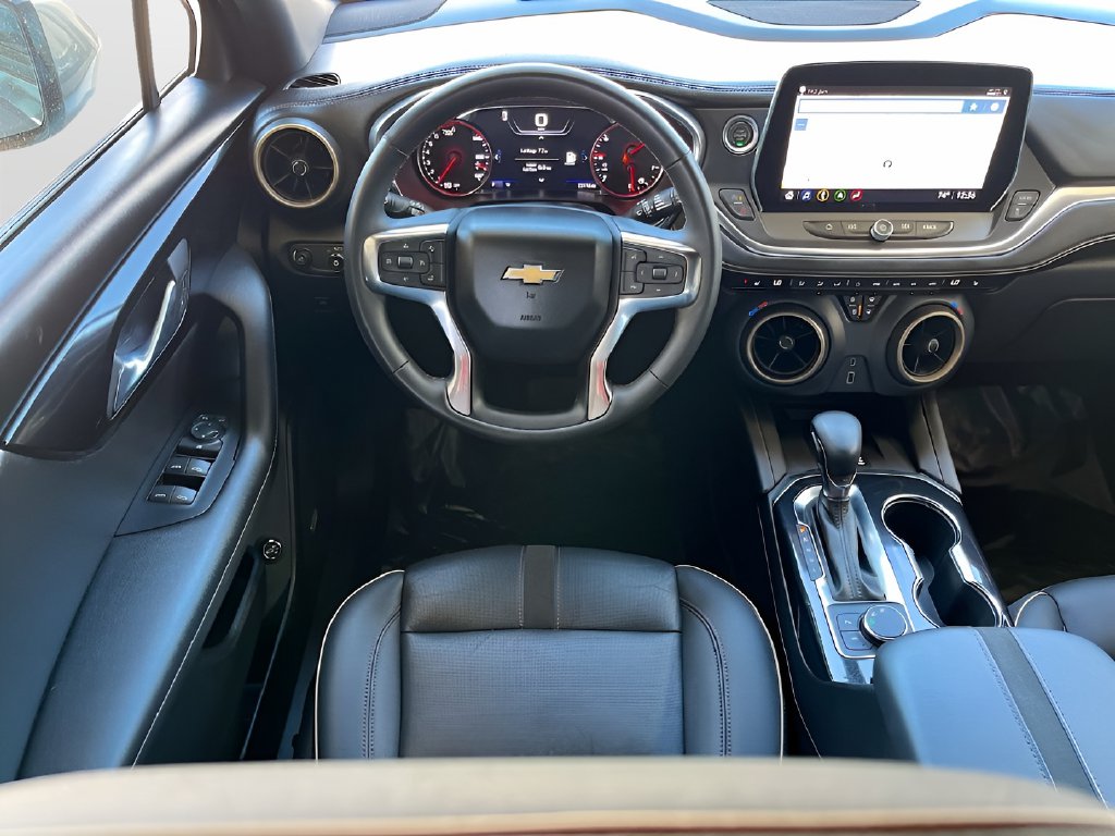 2023 Chevrolet Blazer photo 23 of 33