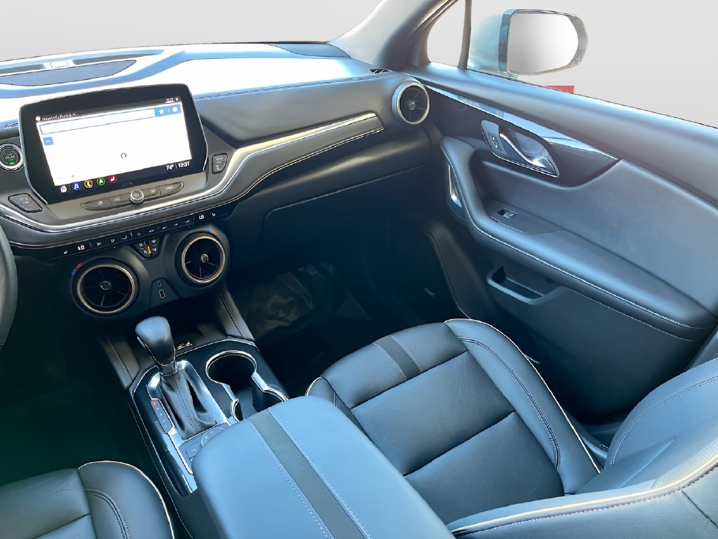 2023 Chevrolet Blazer photo 24 of 33