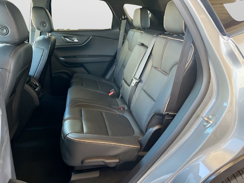 2023 Chevrolet Blazer photo 25 of 33