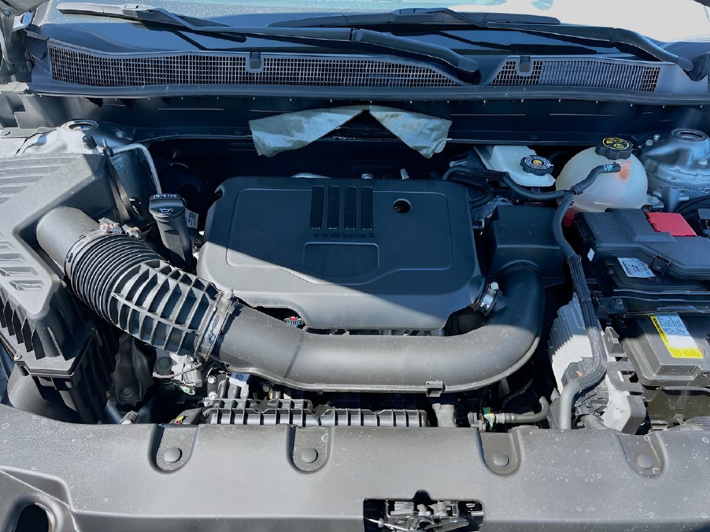 2023 Chevrolet Blazer photo 31 of 33