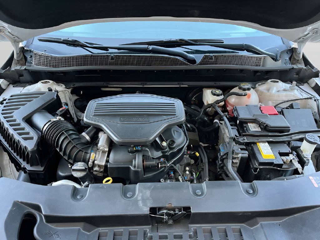 2024 Chevrolet Blazer photo 32 of 34