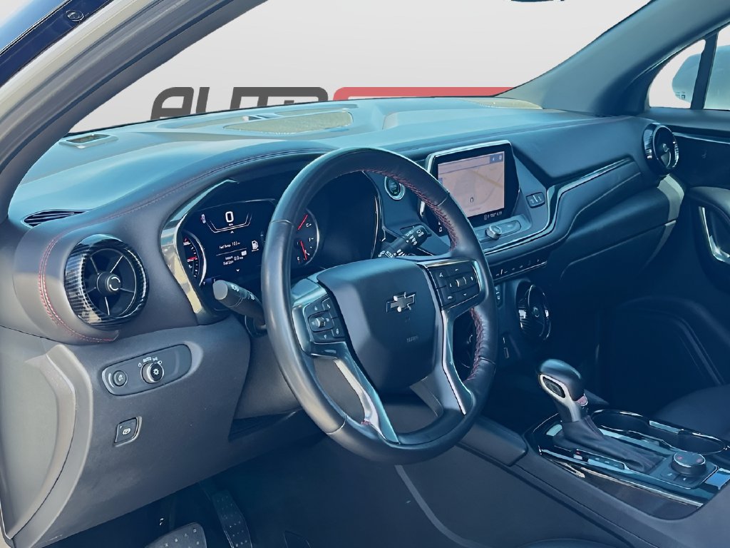 2022 Chevrolet Blazer photo 9 of 32