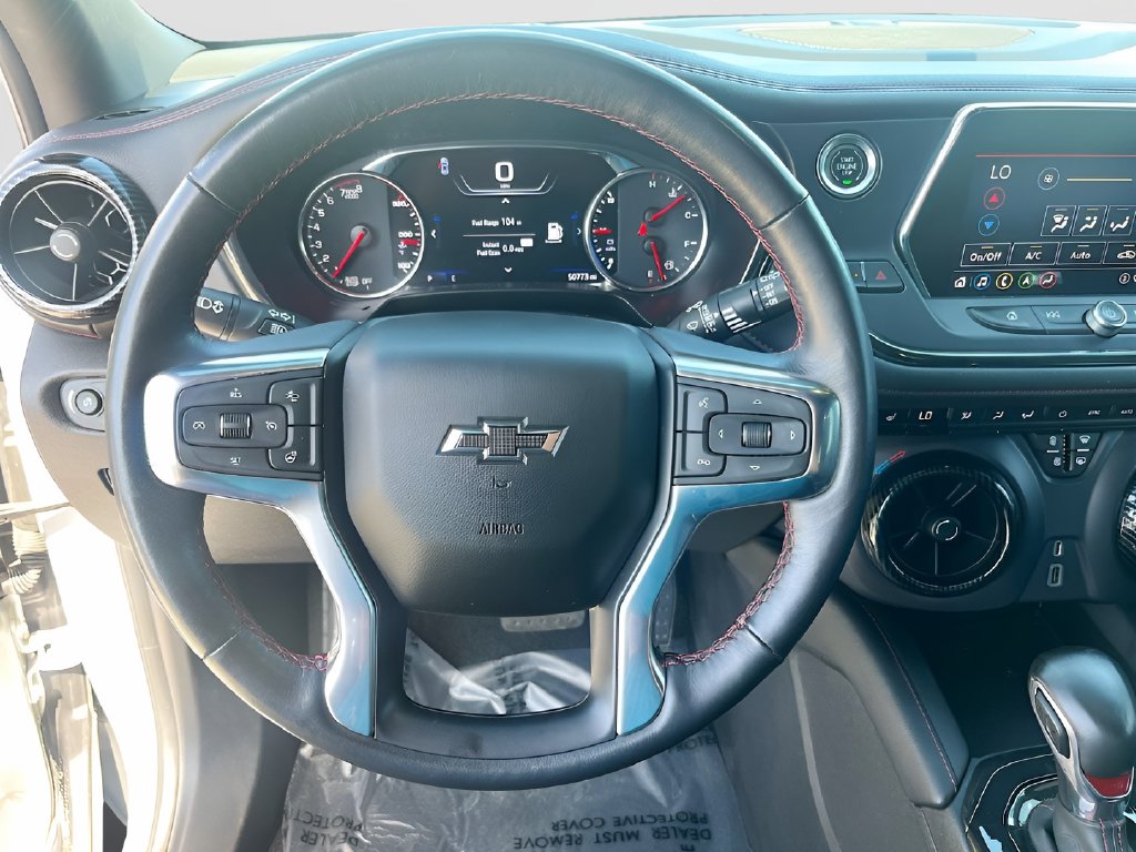 2022 Chevrolet Blazer photo 11 of 32
