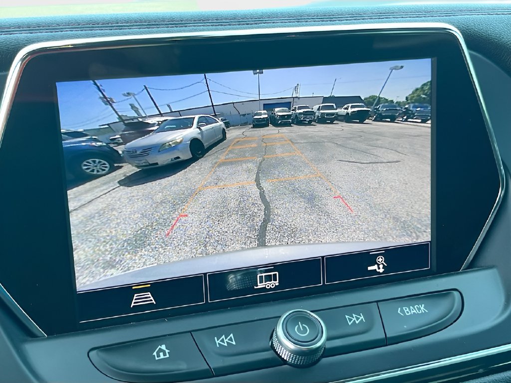 2022 Chevrolet Blazer photo 14 of 32