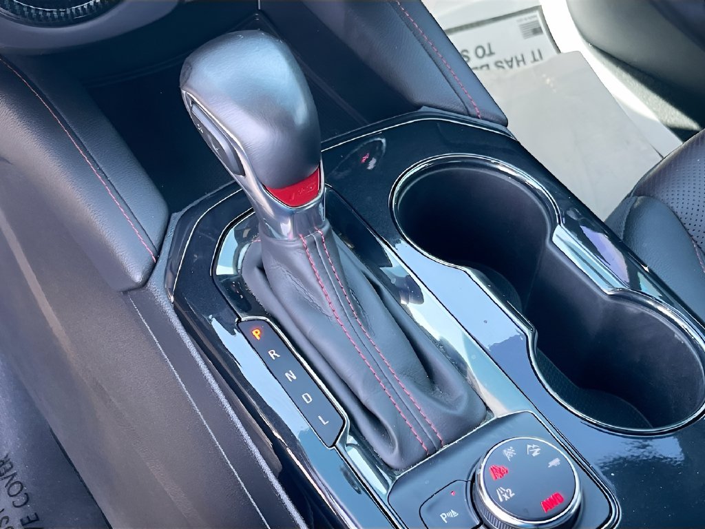 2022 Chevrolet Blazer photo 17 of 32