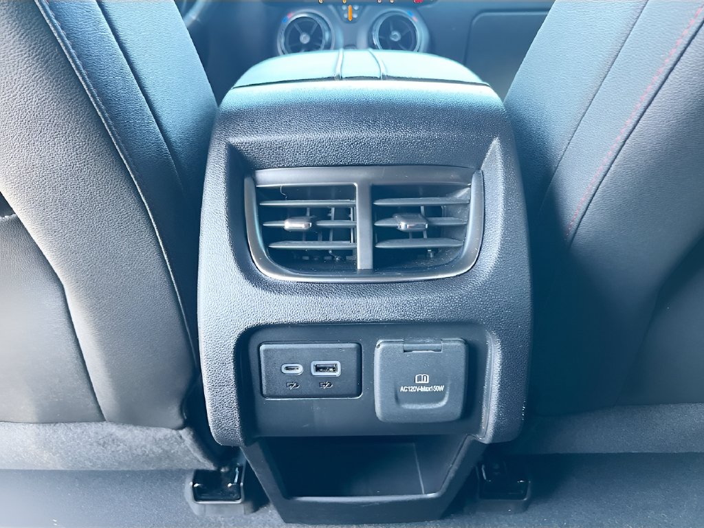 2022 Chevrolet Blazer photo 25 of 32