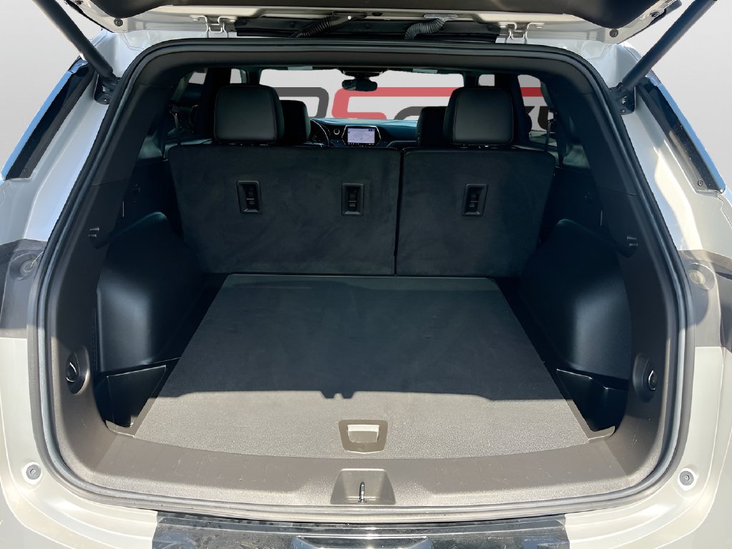2022 Chevrolet Blazer photo 26 of 32