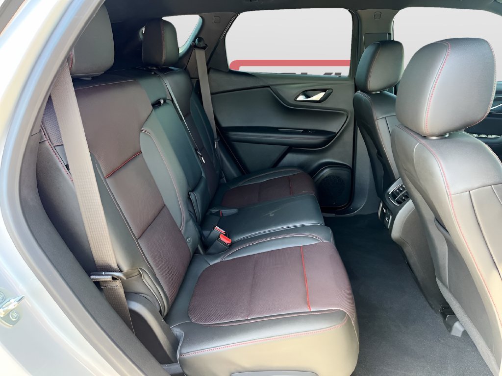 2022 Chevrolet Blazer photo 27 of 32