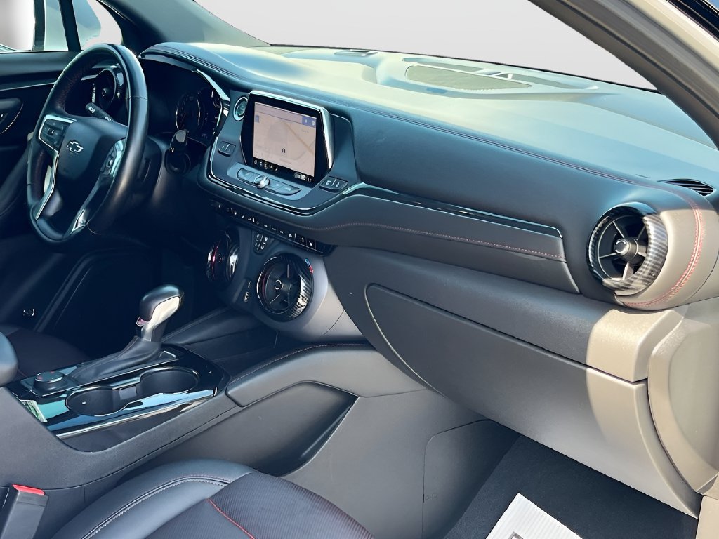 2022 Chevrolet Blazer photo 29 of 32