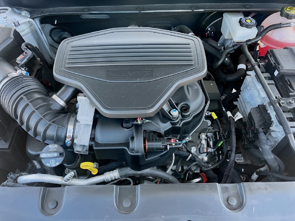 2022 Chevrolet Blazer photo 30 of 32