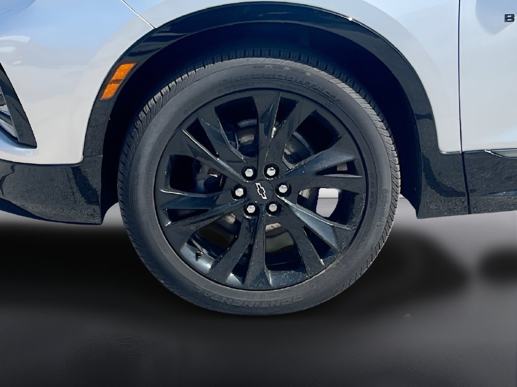 2022 Chevrolet Blazer photo 31 of 32