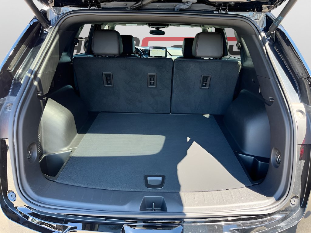 2024 Chevrolet Blazer photo 28 of 34
